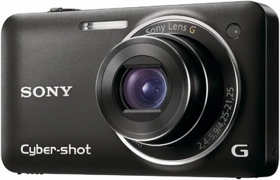Sony DSC-WX5 Image