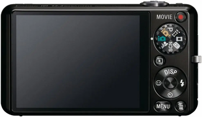 Sony DSC-WX5 Image