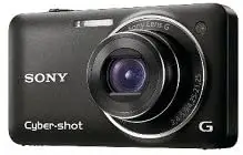 Sony DSC-WX5 Image