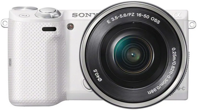 Sony 5TL/S Image