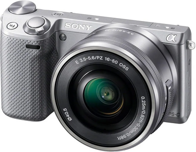 Sony 5TL/S Image