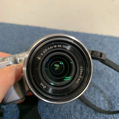 Sony NEX-5K Image