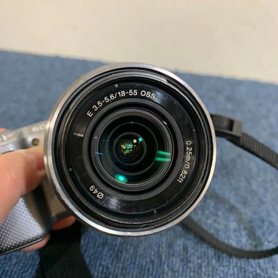 Sony NEX-5K Image