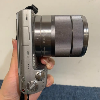 Sony NEX-5K Image