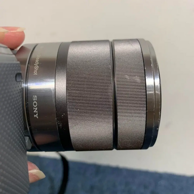Sony NEX-5K Image