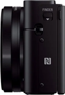 Sony RX100M3 Image