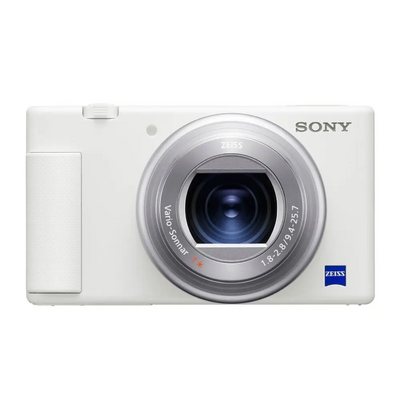Sony Zv-f1 Image