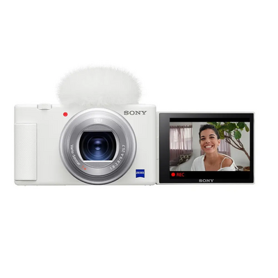 Sony Zv-f1 Image