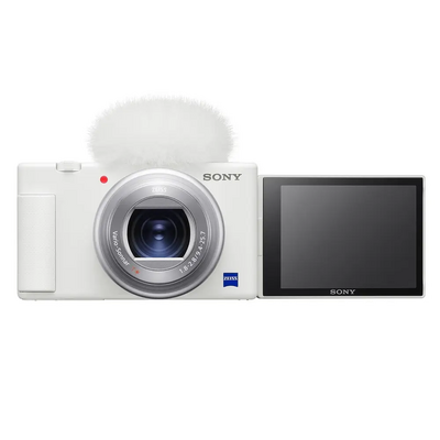 Sony Zv-f1 Image