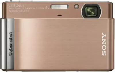 Sony T90 Image