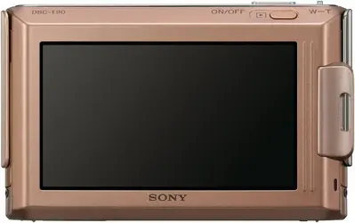Sony T90 Image