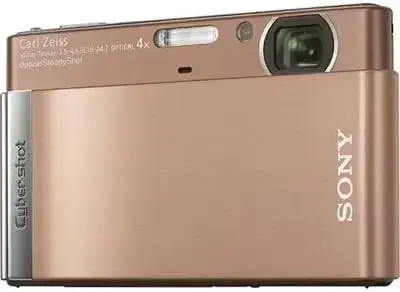 Sony T90 Image