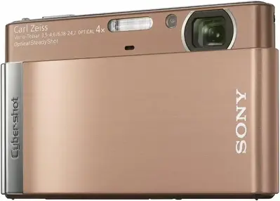 Sony T90 Image