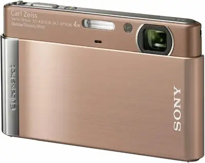 Sony T90 Image