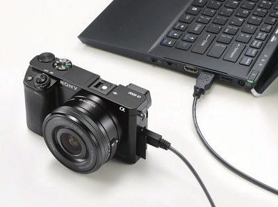 Sony Alpha 6000 / ILCE-6000 Image