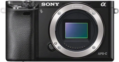Sony Alpha 6000 / ILCE-6000 Image
