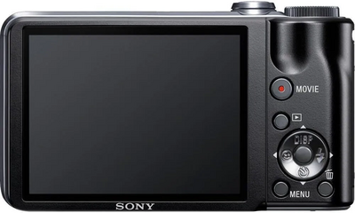 Sony DSC HX5V Image