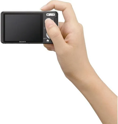 Sony DSC HX5V Image