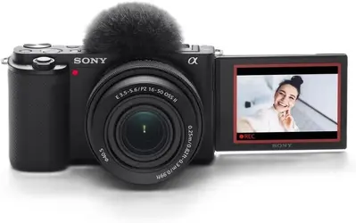 Sony ZV-E10 Image