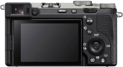 Sony A7CR Image