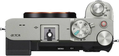 Sony A7CR Image