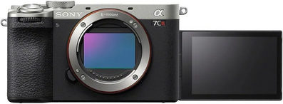Sony A7CR Image