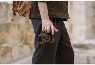 Sony A7CR Image