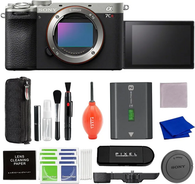 Sony A7CR Image