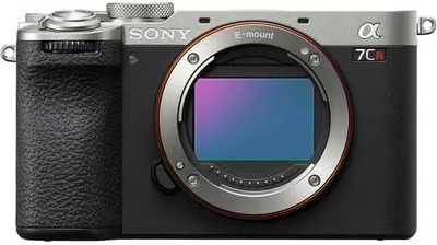 Sony A7CR Image
