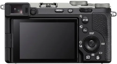 Sony A7CR Image