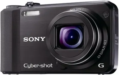 Sony DSCHX7V Image