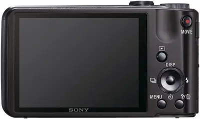 Sony DSCHX7V Image