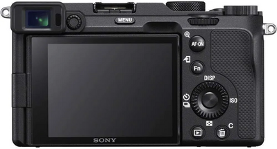 Sony ILCE7C/B Image