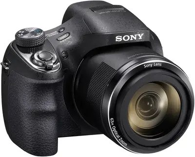 Sony H400 Image