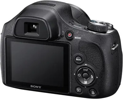 Sony H400 Image