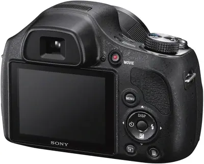 Sony H400 Image