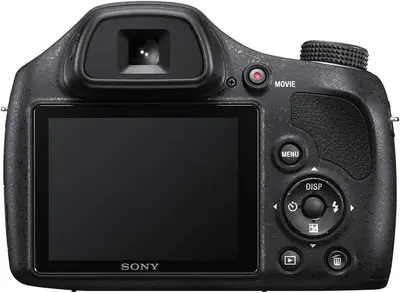 Sony H400 Image