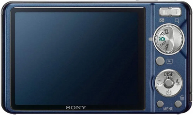 Sony DSC W290 Image