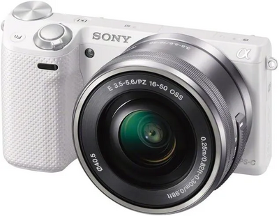 Sony NEX-5TL Image