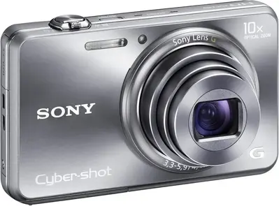 Sony DSCWX150 Image