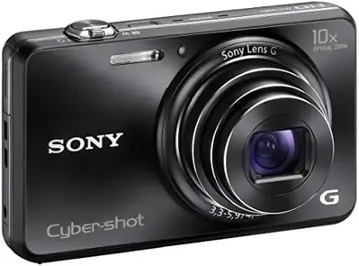 Sony DSCWX150 Image