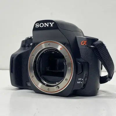Sony A230 Image