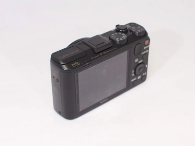 Sony DSCHX50V/B Image
