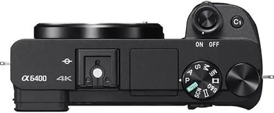 Sony SYA6400181352LK-3525 Image