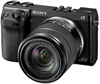 Sony NEX-7 Image