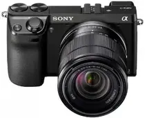 Sony NEX-7 Image