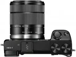 Sony NEX-7 Image