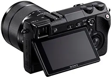 Sony NEX-7 Image