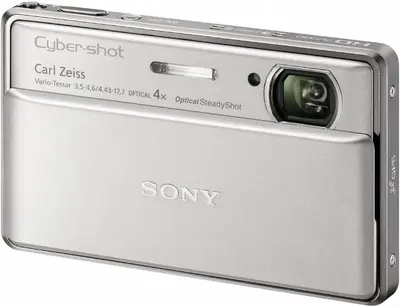 Sony TX100V Image