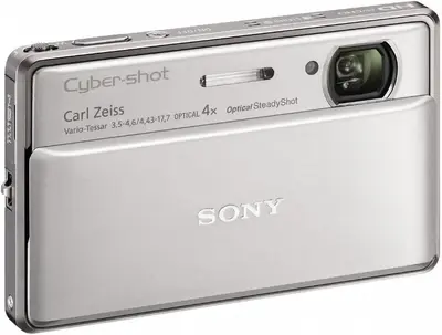 Sony TX100V Image